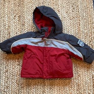 Boys The Children’s Place jacket 6-9 months